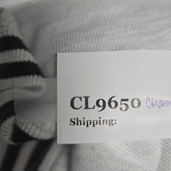 Champion Reverse Weave Sweatshirt Mens Large Gray Harvard Pullover Sweater - Picture 11 of 11